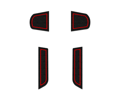 Door Cubby Foam Inserts Fits 2021-2027 Toyota GR86
