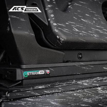 ACS FORGED TONNEAU - RACK ONLY - Nissan