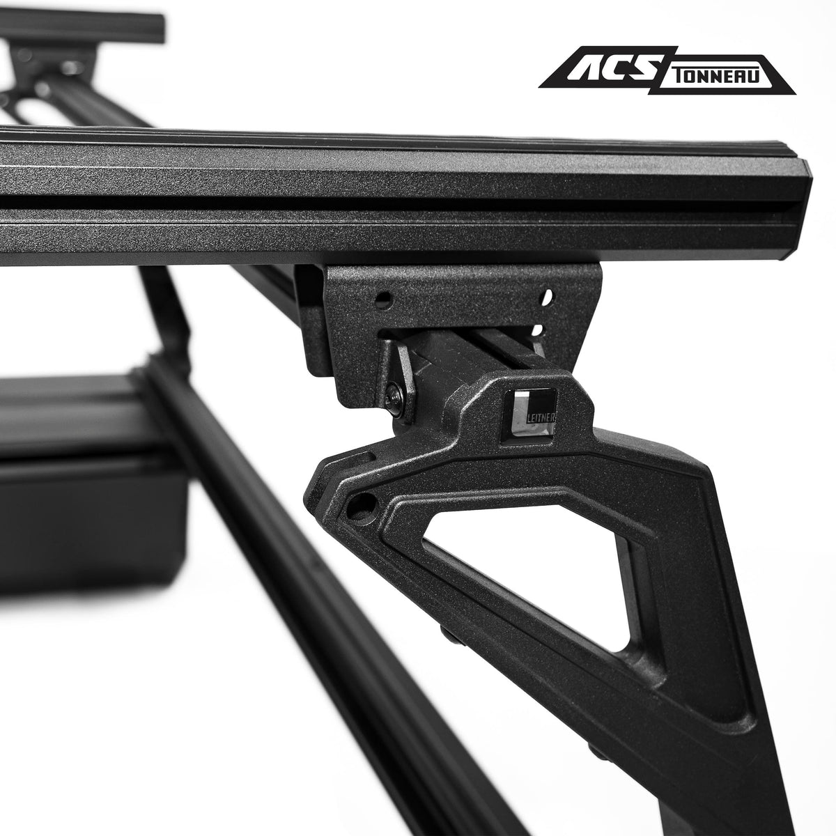 ACS FORGED TONNEAU - RACK ONLY - Chevrolet