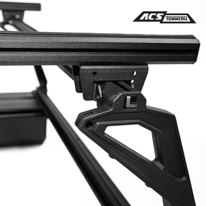 ACS FORGED TONNEAU - RACK ONLY - Chevrolet