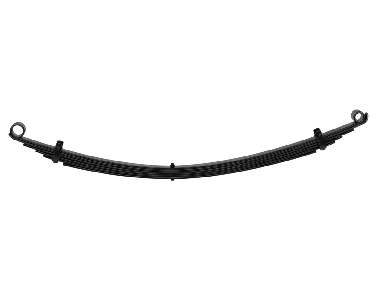 Front Leaf Spring - 2" Lift Medium Load (0-110 lbs) - Toyota Land Cruiser 60 Series (1980-1989)