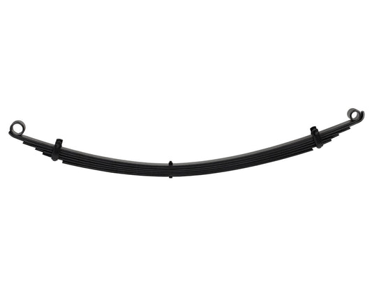 Front Leaf Spring - 2" Lift Medium Load (0-110 lbs) - Toyota Land Cruiser 60 Series (1980-1989)