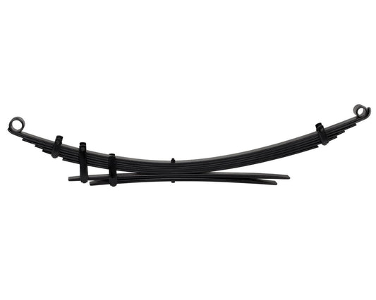 Rear Leaf Spring - 2" Lift Medium Load (0-440 lbs) - Toyota Land Cruiser 40 Series (1981-1984)