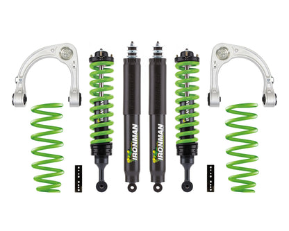 2-3" Foam Cell Pro Suspension Lift Kit for Lexus GX470 (2003-2009) Non-KDSS