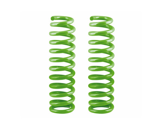 Front Coil Springs - 3" Lift Medium Load (0-110 lbs) - Toyota 4Runner (2003-2024)/ Lexus GX470 (2003-2009)/ Lexus GX460 (2010-2023)/ Toyota Tacoma (2005-2023)