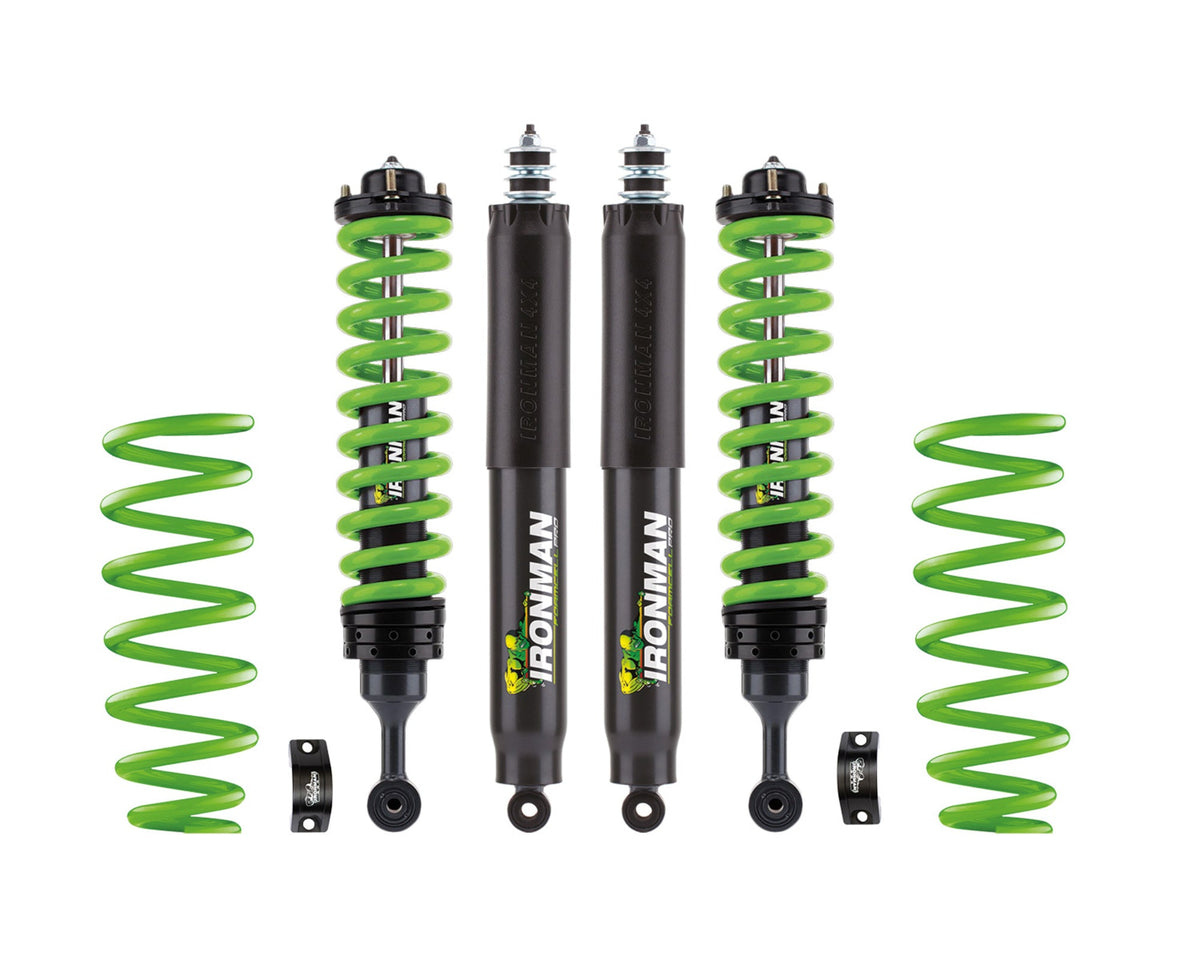 2-3" Foam Cell Pro Suspension Lift Kit for Lexus GX460 (2010-2023) Non-KDSS