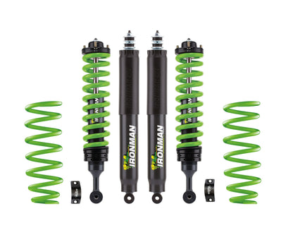 2-3" Foam Cell Pro Suspension Lift Kit for Lexus GX460 (2010-2023) Non-KDSS
