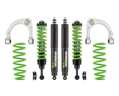 2-3" Foam Cell Pro Suspension Lift Kit for Toyota 4Runner (2010-2024) Non-KDSS