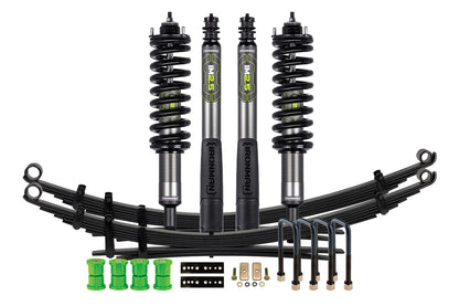 3" IM2.5 Suspension Lift Kit For Toyota Tacoma 2005-2023