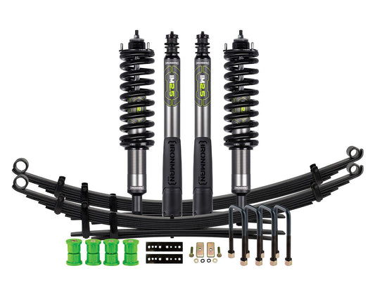 3" IM2.5 Suspension Lift Kit for Toyota Tacoma (2005-2023)