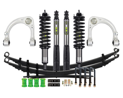 3" IM2.5 Suspension Lift Kit for Toyota Tacoma (2005-2023)