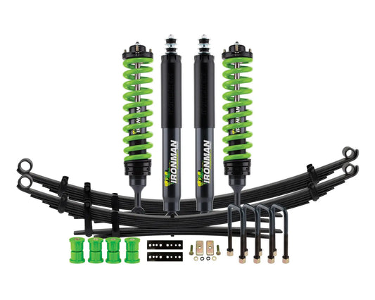 2-3" Foam Cell Pro Suspension Lift Kit for Toyota Tacoma (2005-2023)
