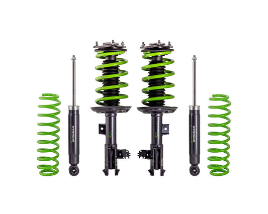 2" ATS Suspension Lift Kit for Toyota RAV4 (2019+)