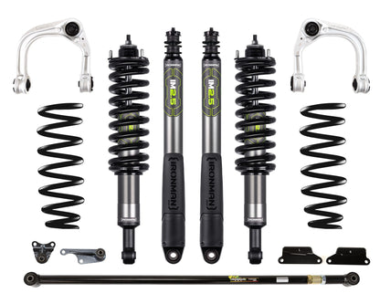 3" IM2.5 Suspension Lift Kit for Toyota 4Runner (2025+)