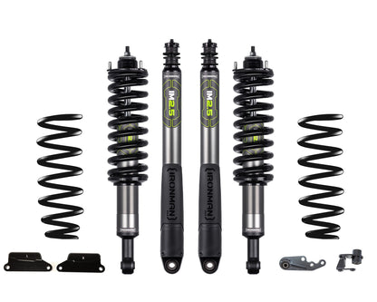 3" IM2.5 Suspension Lift Kit for Toyota Tundra 2022+