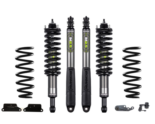3" IM2.5 Suspension Lift Kit for Toyota Tundra 2022+