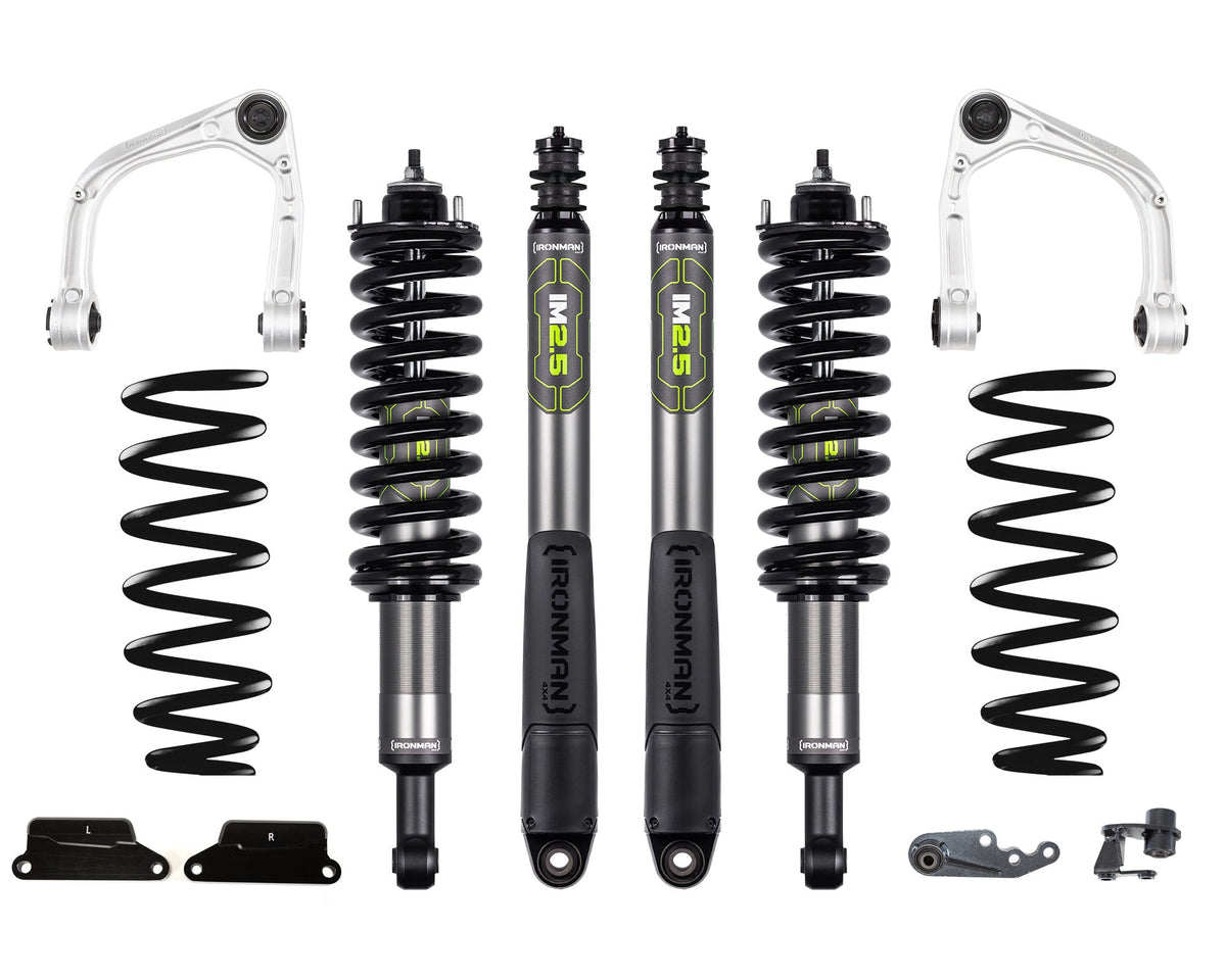 3" IM2.5 Suspension Lift Kit for Toyota Tundra 2022+