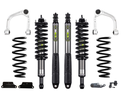 3" IM2.5 Suspension Lift Kit for Toyota Tundra 2022+
