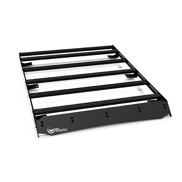 Toyota Tacoma Prinsu Double-Cab Cab Rack | 1995-2004