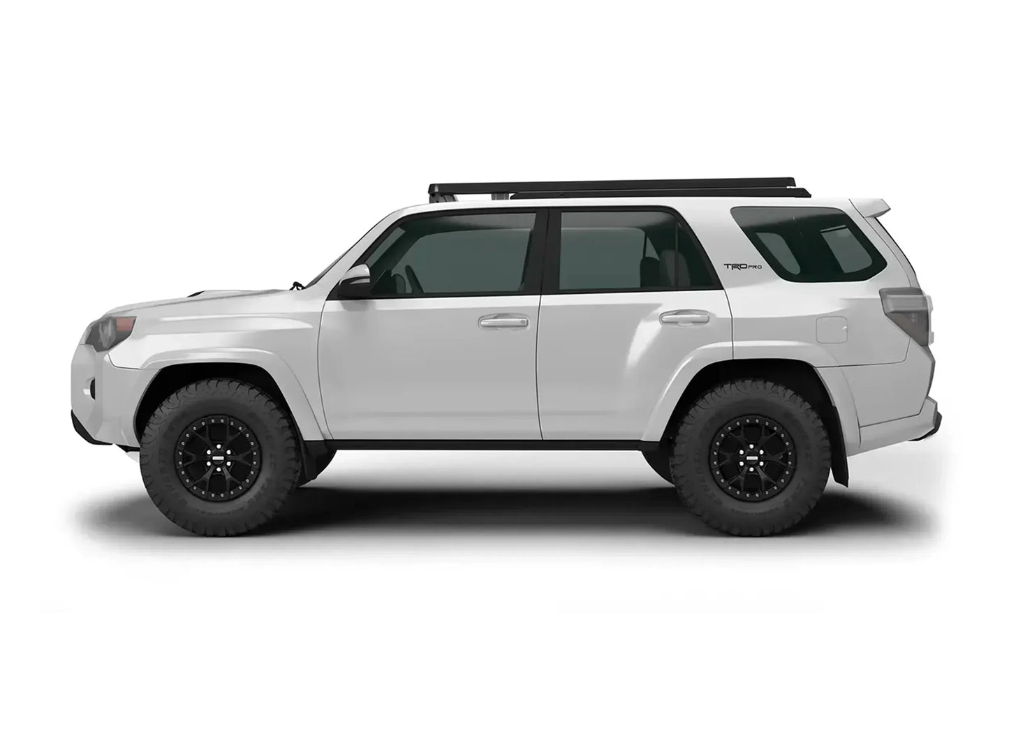 ACS ROOF | Over Cab Platform Rack for TOYOTA 4RUNNER - FULL LENGTH