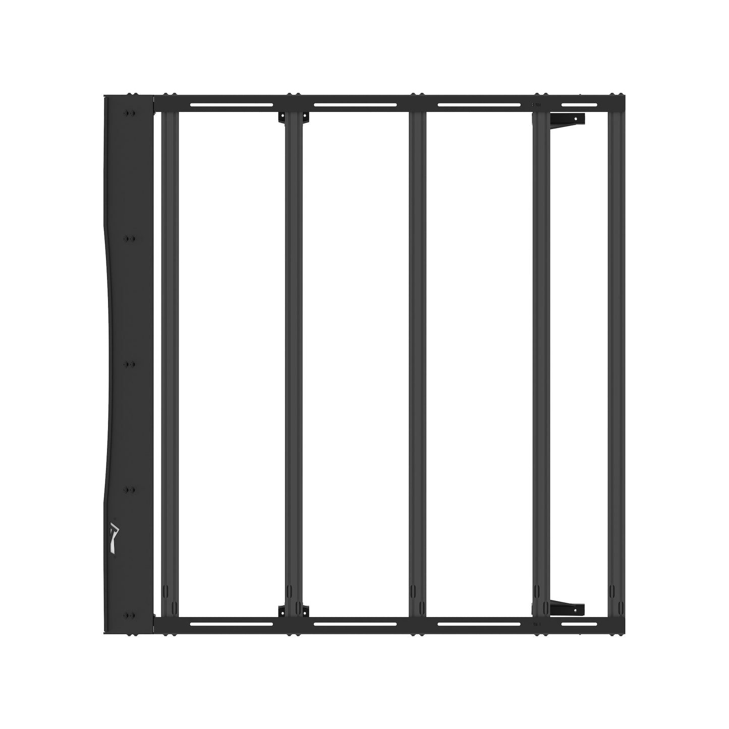 Modular Roof Rack for the Ford Ranger 6th Gen