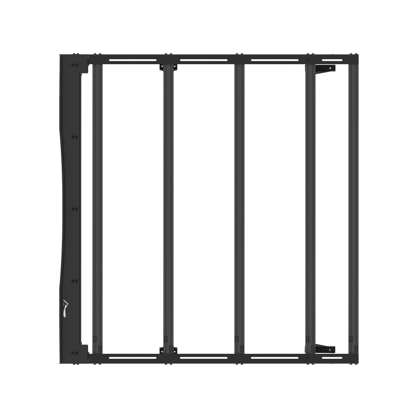 Modular Roof Rack for the Ford Ranger 6th Gen