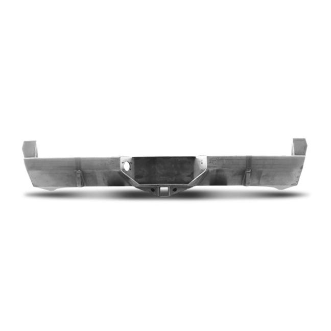 Toyota Tacoma Trail Rider 2.0 Classic Bumper | 2005-2015