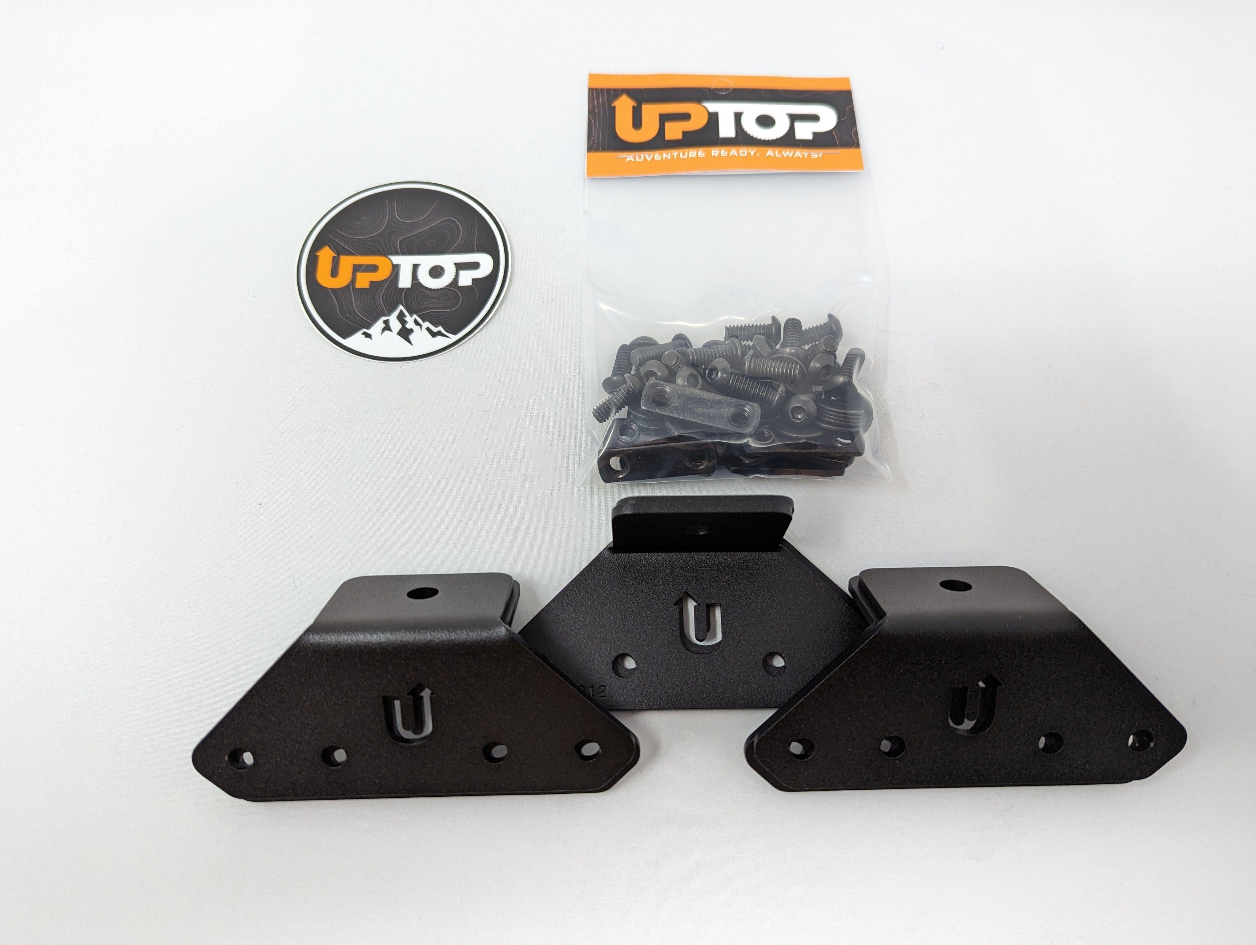 TRUSS Tent Mounting Kit - For 2