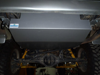 Toyota 4Runner 3rd Gen (1996-2002) – 29 Gallon Auxiliary