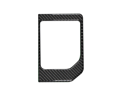 Center Console Shifter Accent Trim Fits 2014-2021 Toyota Tundra