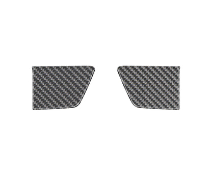 Door Handle Pocket Accent Trim Fits 2022-2026 Toyota Tundra & 2023-2026 Toyota Sequoia