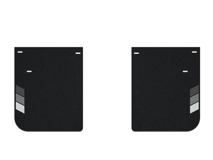Mud Flaps  Fits 2022-2026 Toyota Tundra