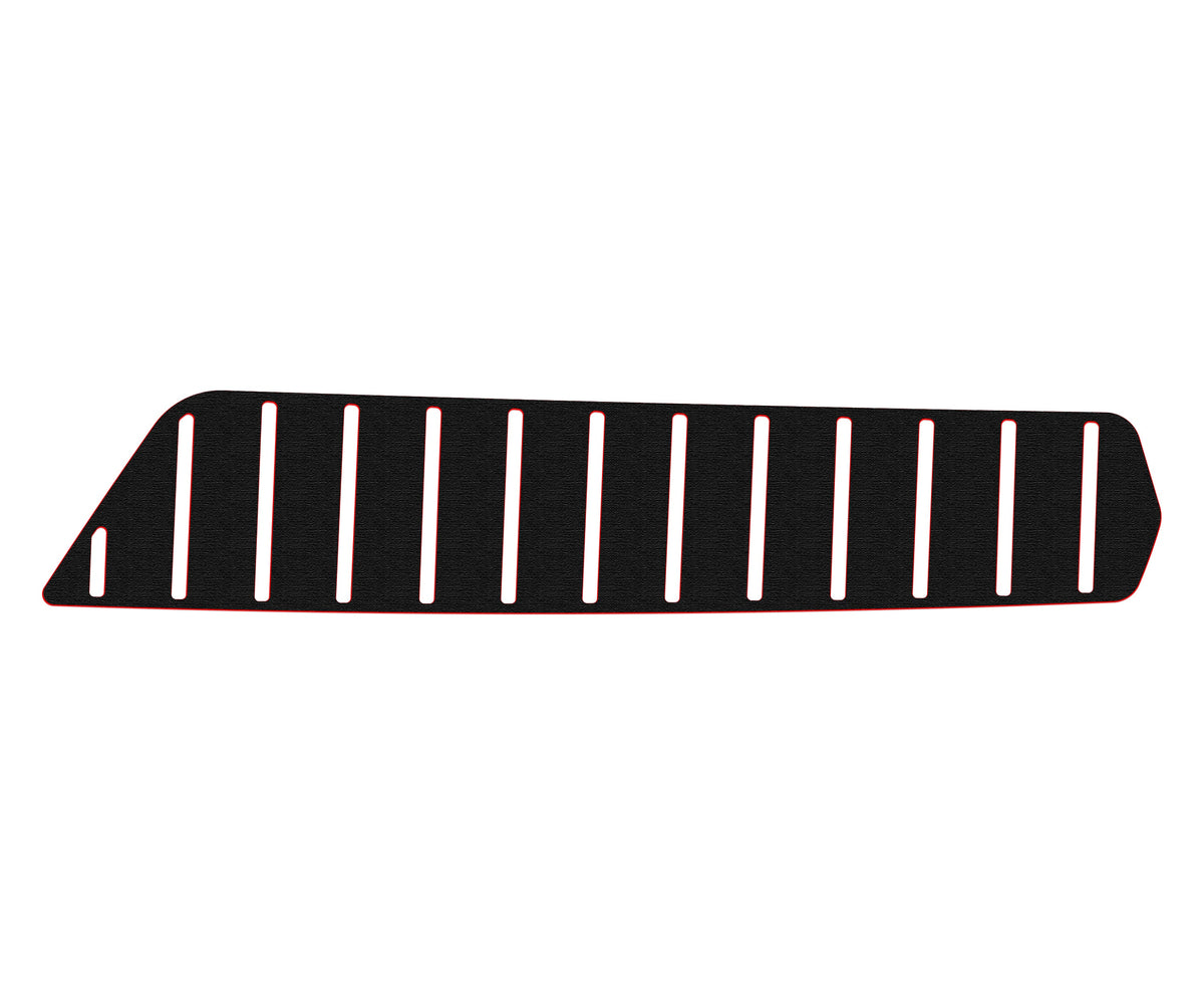 Upper Glove Box Foam Inserts Fits 2022-2027 Toyota Tundra
