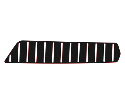 Upper Glove Box Foam Inserts Fits 2022-2027 Toyota Tundra