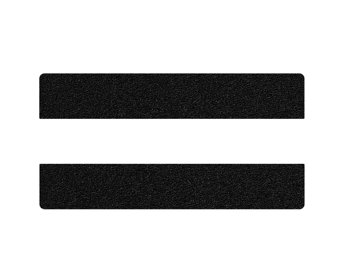 Textured Door Sill Overlays Fits 2000-2006 Toyota Tundra