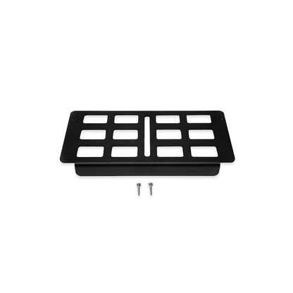 Interior Center Console MOLLE Panel For 2024+ Toyota Tacoma