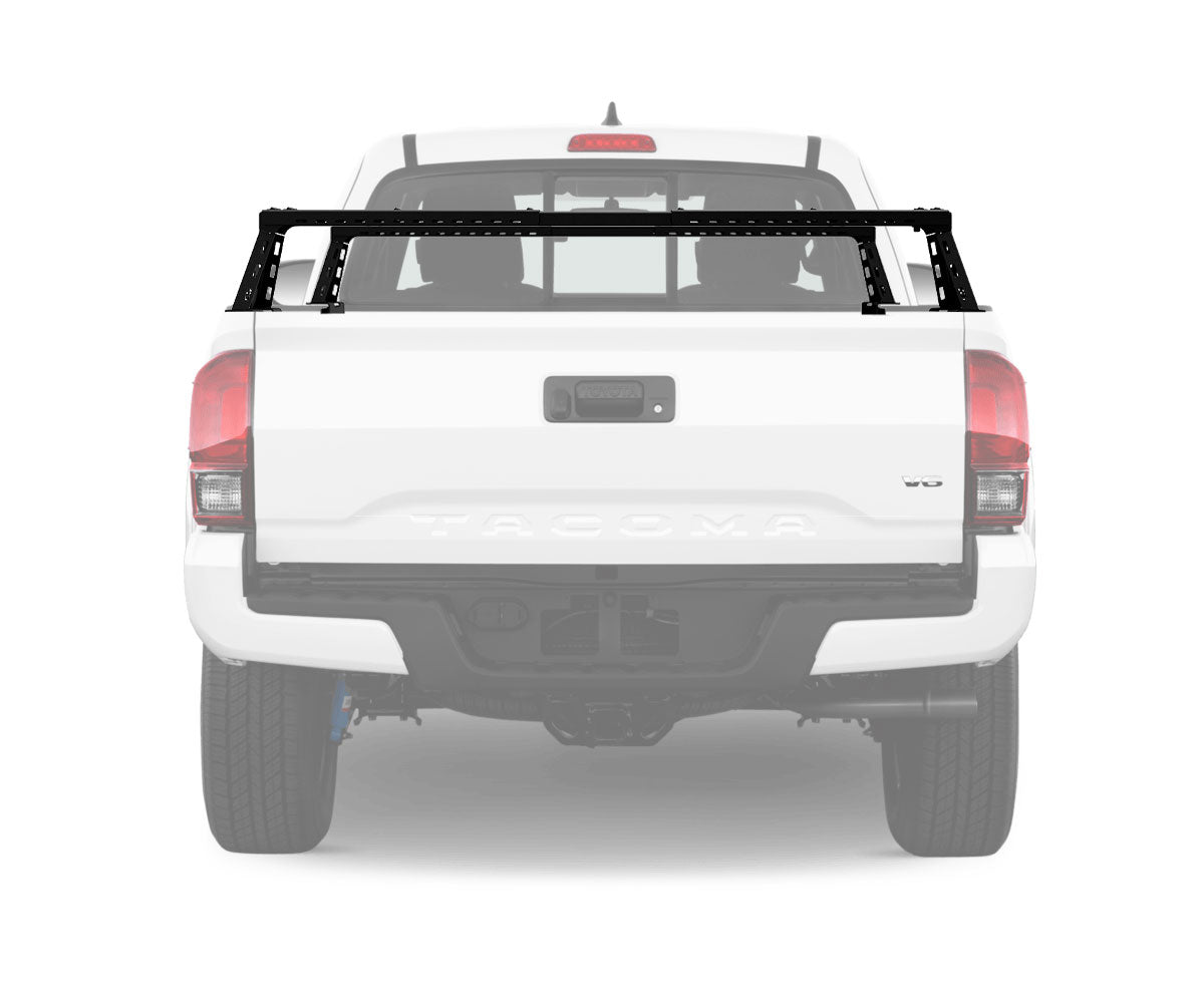 Toyota Tacoma CBI Overland Bed Bars | 1996-2004