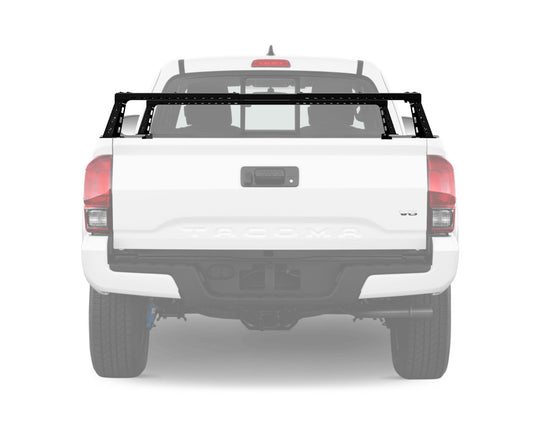 Toyota Tacoma CBI Overland Bed Bars | 1996-2004