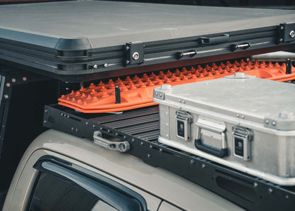 Toyota Tacoma (2005-2023) DRIFTR Roof Rack