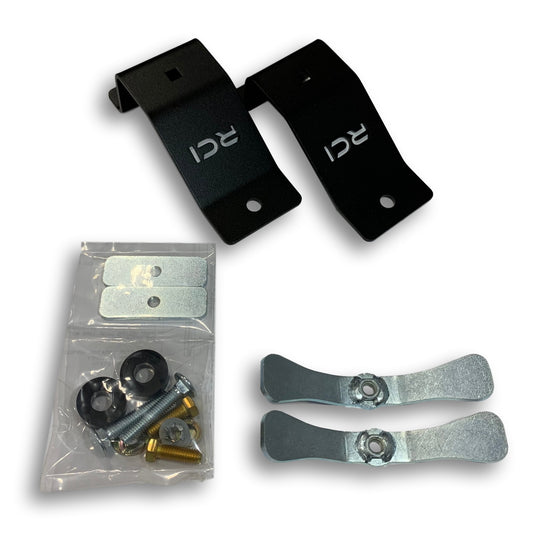 Hi-Lift Mount | 05-23 Tacoma