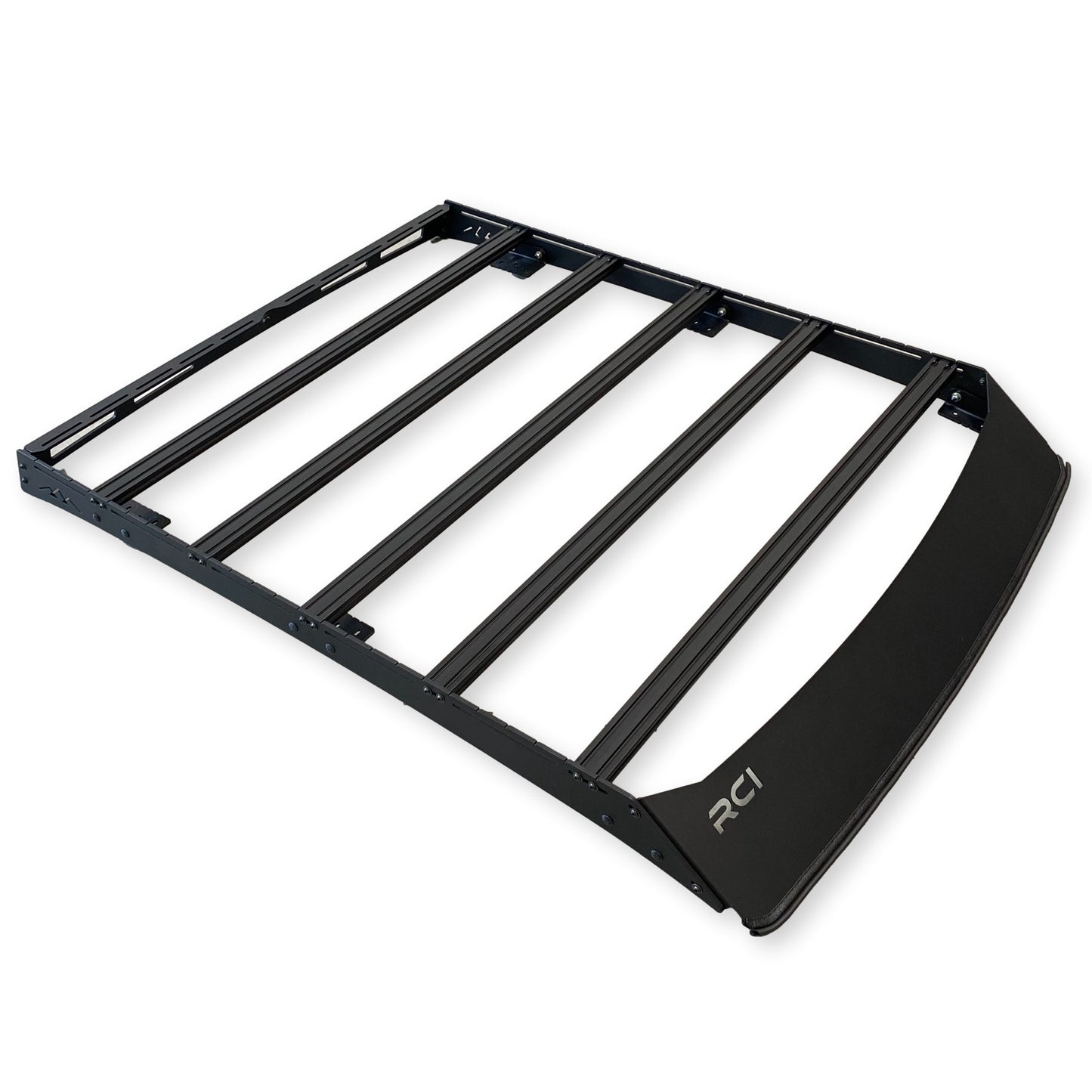 Ascent Roof Rack | 05-23 Tacoma