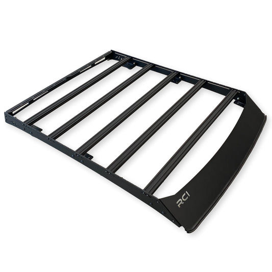 Ascent Roof Rack | 05-23 Tacoma