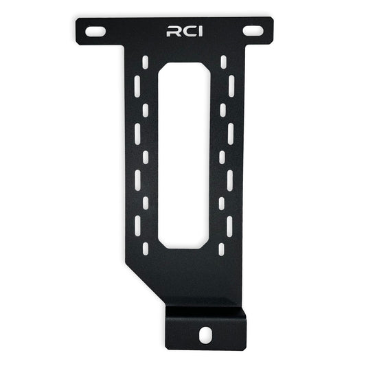 Winch Control Box Relocation Bracket | 16-23 Tacoma