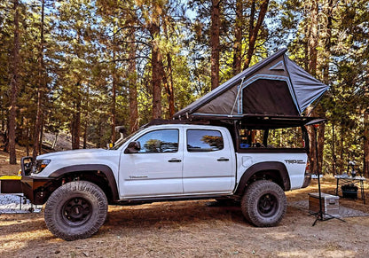 Canopy Camper DEPOSIT