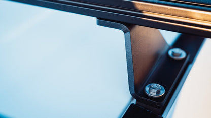 The Teton (2005-2023 Tacoma Access Cab Roof Rack)