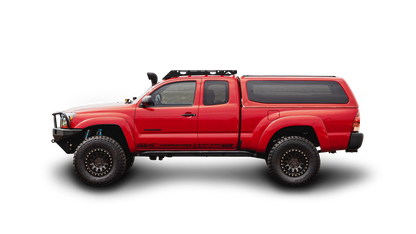 Access Cab Tacoma Roof Rack