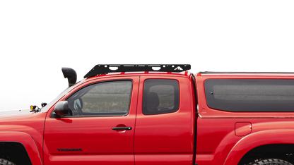 The Teton (2005-2023 Tacoma Access Cab Roof Rack)