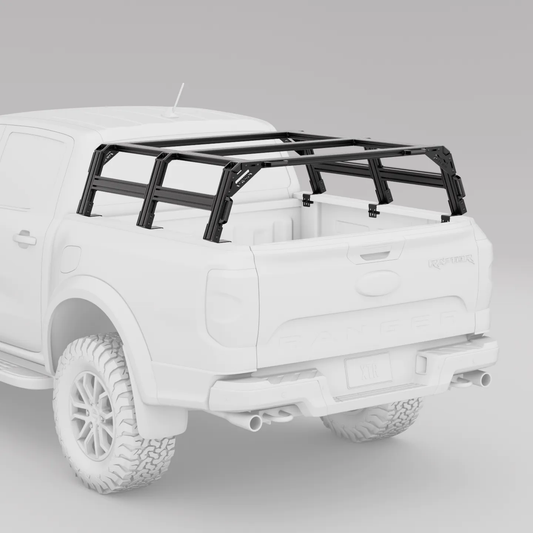 XTR3 Bed Rack for Ford Ranger