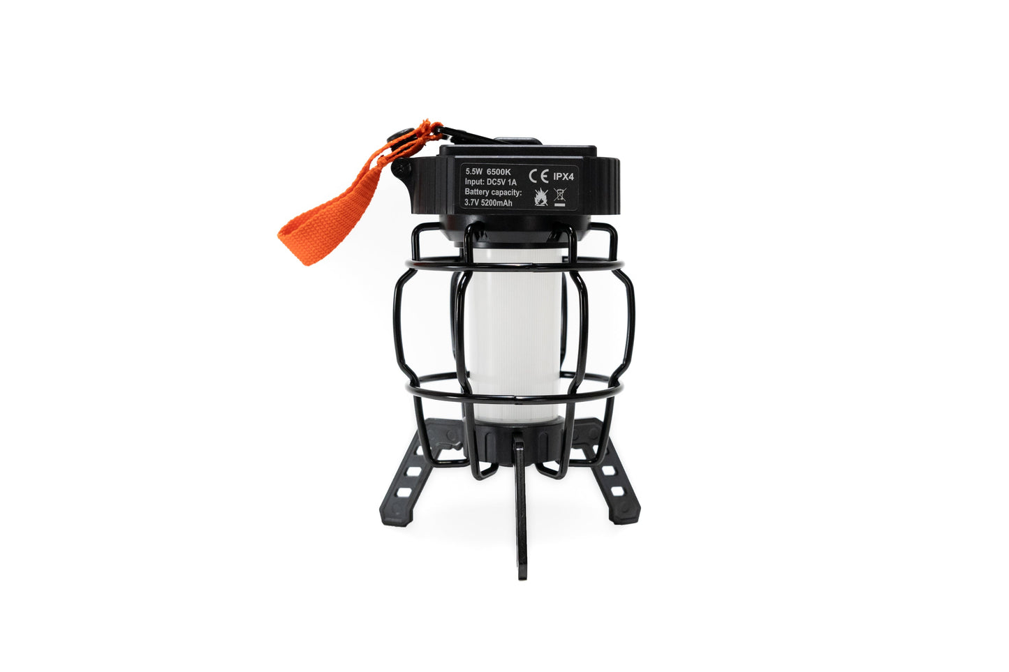 Portable LED Camp Lantern - Clearance