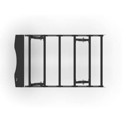 Modular Roof Rack For The Ford Bronco Sport